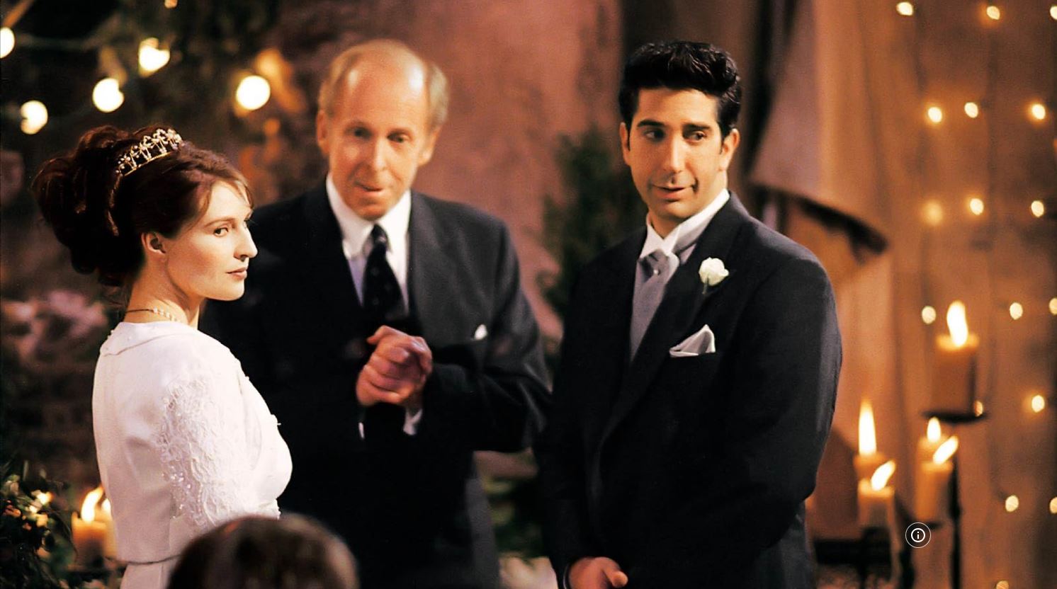 The One with Ross's Wedding: Part 2